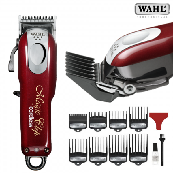 Аксессуары WAHL Magic Clip Cordless