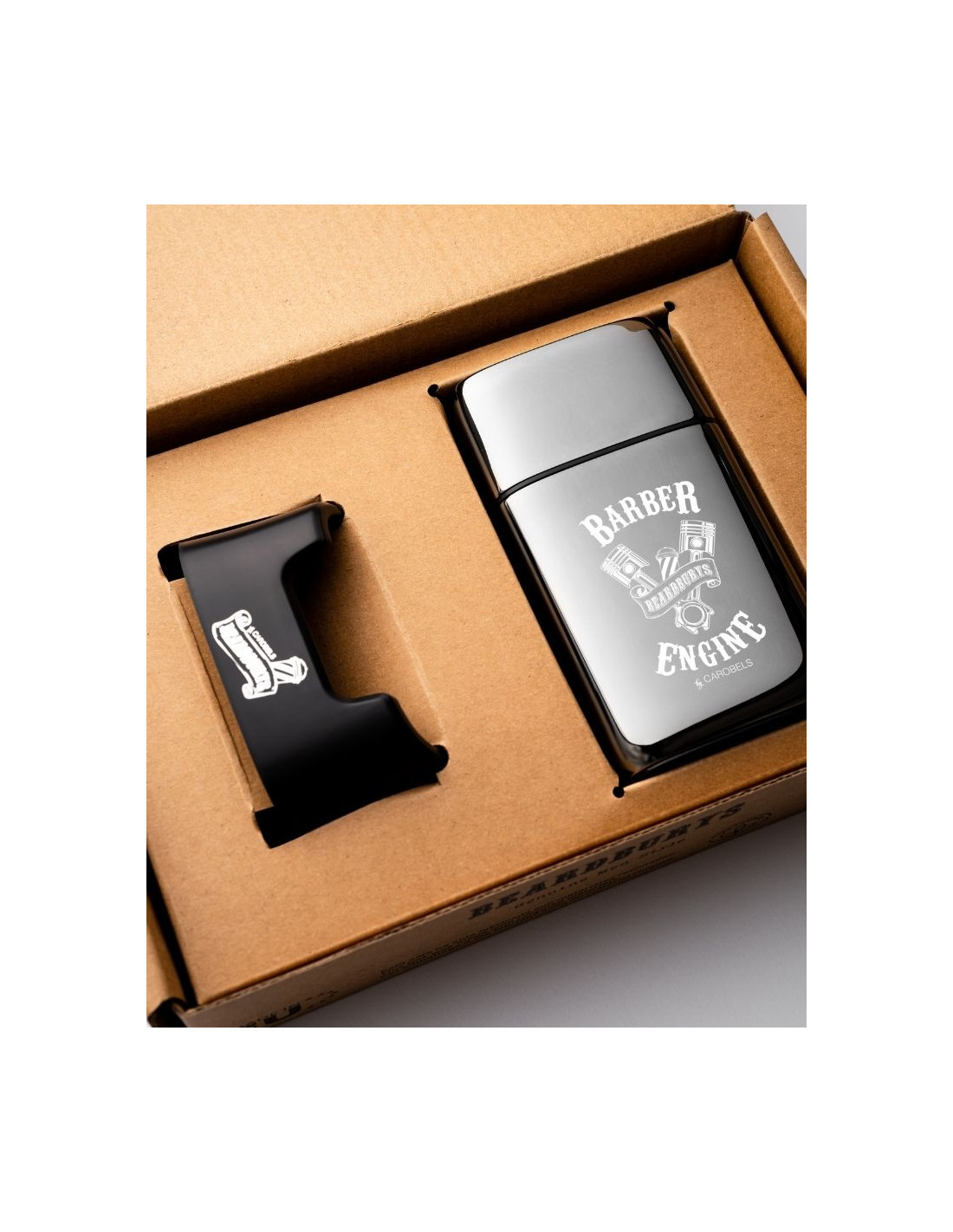 Бритва Muscle Shaver Pro