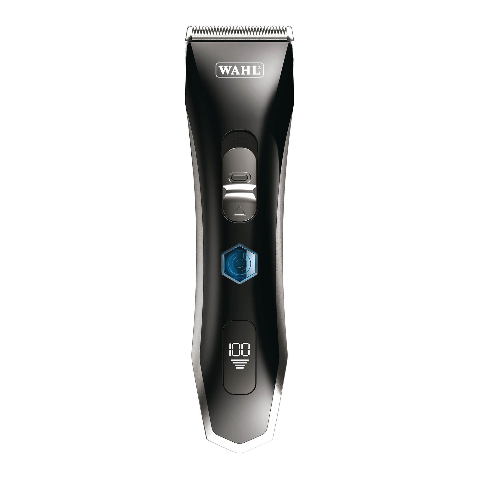 WAHL Smart Clip — аккумуляторная машинка для стрижки шерсти животных